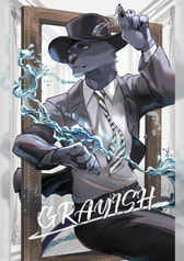 GRAYISH