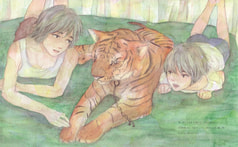 サンプル画像 No.2