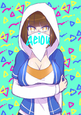 aeïou