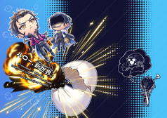 ハロー、新世界。