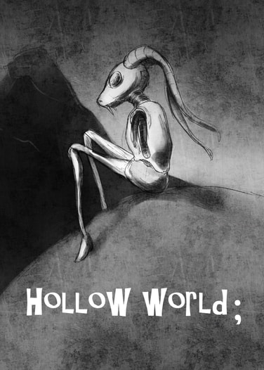 Hollow World;