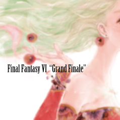 FinalFantasy6 "Grand Finale"