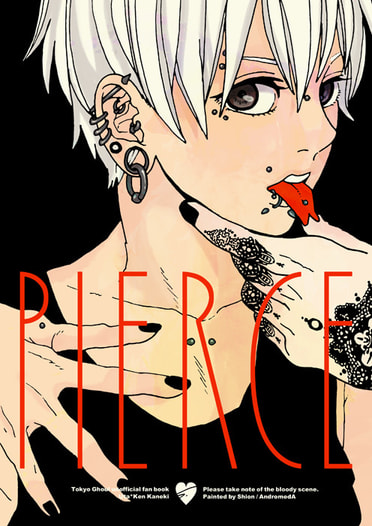 Pierce