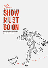 The Show Must Go On
