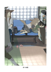 サンプル画像 No.1