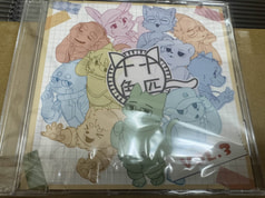 Sample No.1