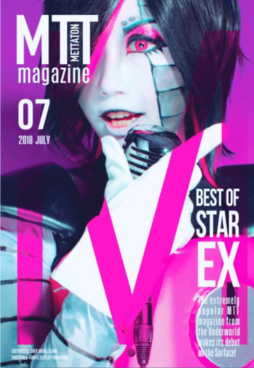 MTTmagazine