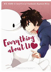 Everything about U