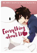 Everything about U