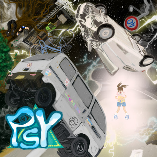 PSY