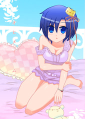 オヒメイズム