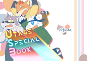 Utage Special Book