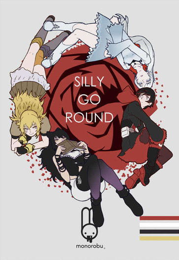 Silly Go Round