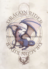 DRAGON RIDER