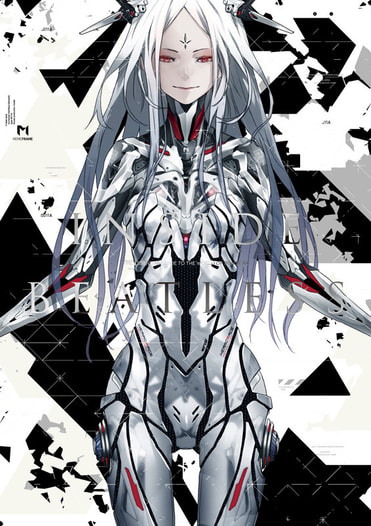 INSIDE BEATLESS