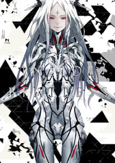 INSIDE BEATLESS