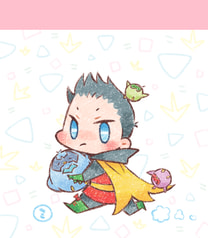 ロビンズメモ帳