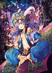 Art Book : 2016winter