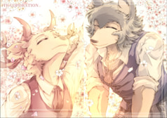 レゴルイ桜クリアファイル