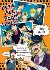 Let'sALLPart!