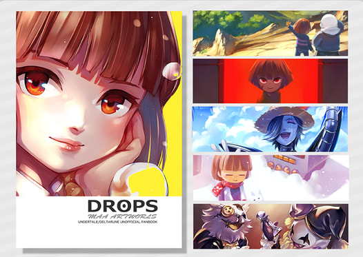 DROPS