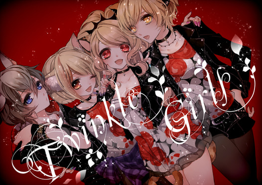 Twinkle Girls