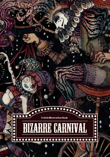 BIZARRE CARNIVAL