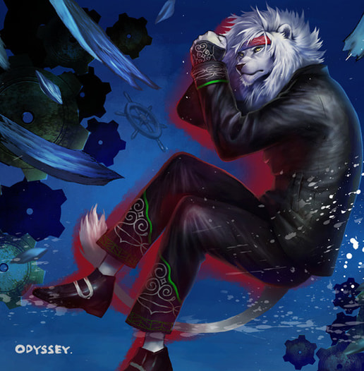 ODYSSEY