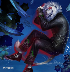 ODYSSEY