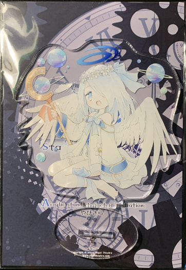 リーラ アクリルスタンド