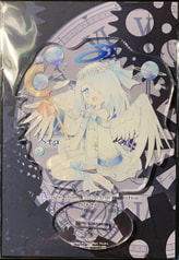 リーラ アクリルスタンド