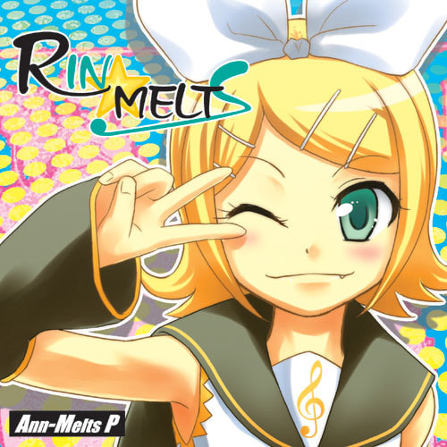 RIN★MELTS