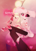GIVEN