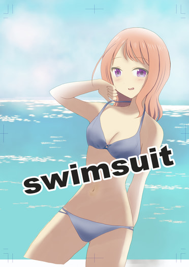 swimsuit