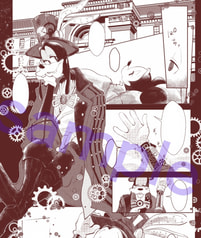 サンプル画像 No.3