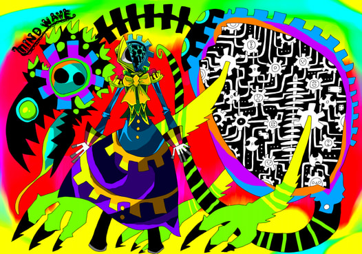 MIND WAVE