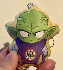 マジュニアクッションストラップ