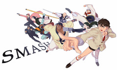 SMASH
