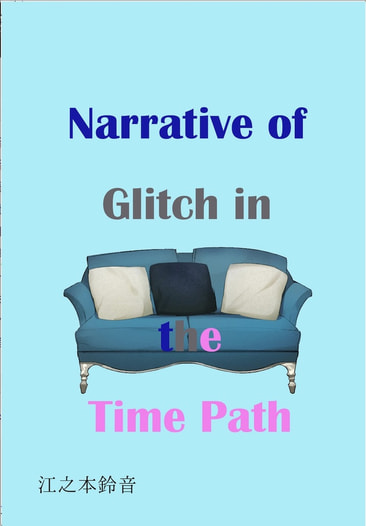 Narrative of Glitch in the Time Path