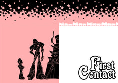 Ｆirst Ｃontact