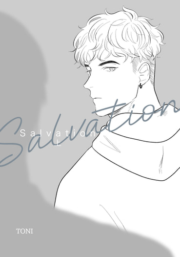 Salvation 上