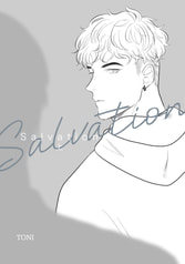 Salvation 上