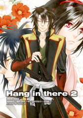 Hang in there 2
