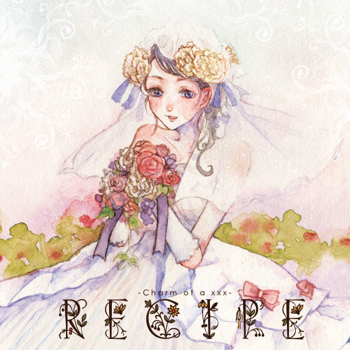 RECIPE -Charm of a xxx-