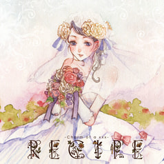RECIPE -Charm of a xxx-