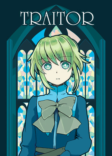 TRAITOR 1