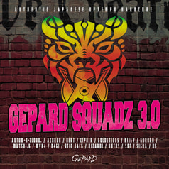 GEPARD SQUADZ 3.0