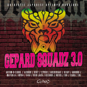 GEPARD SQUADZ 3.0