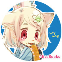 ケモアリスちゃん缶バッジC