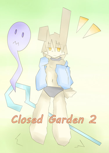 Closed Garden 2